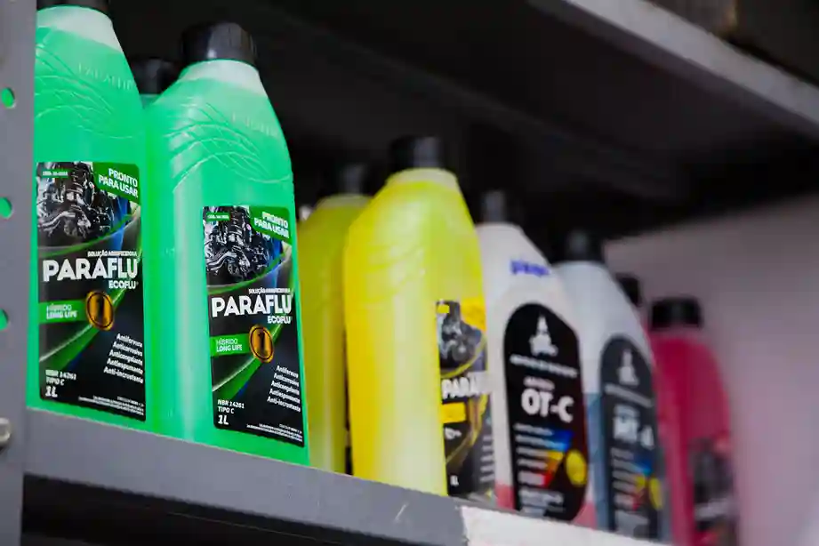 Quando trocar o fluido da transmissão? Evite prejuízos no câmbio