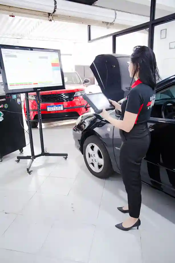 Scanner automotivo: o que é e por que faz diferença?